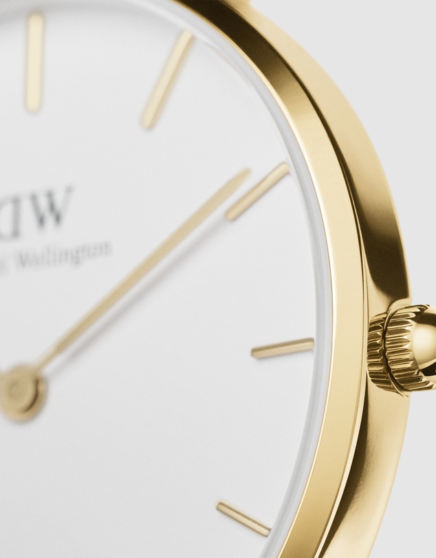 Daniel Wellington - Petite St Mawes 28mm