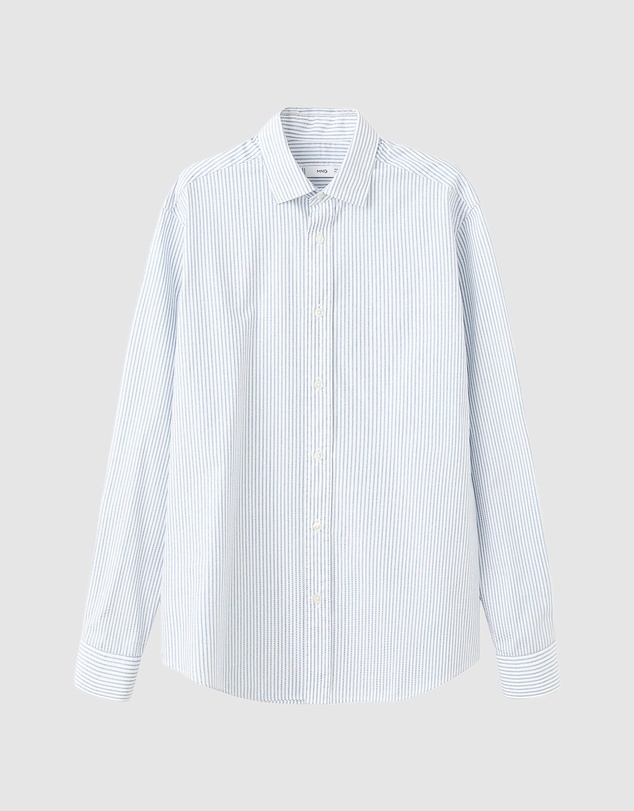M.N.G - Playr Shirt