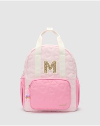 Seed Heritage - Initial Backpack