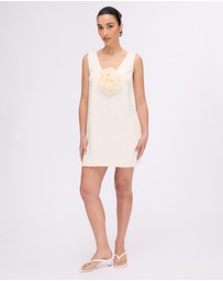 Minima Esenciales - Azalea Mini Dress