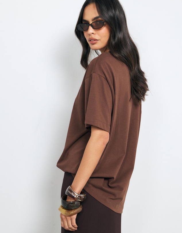 AERE - Layla Oversized Tee