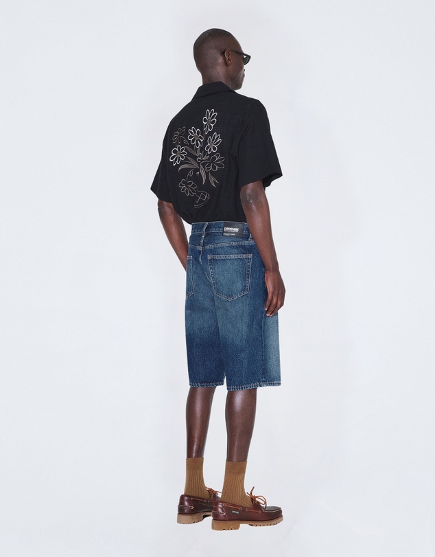 Dr Denim - Omar Shorts
