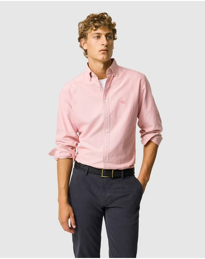 Rodd & Gunn - Oxford Shirt