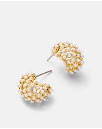 MIMCO - Charmant Hoops
