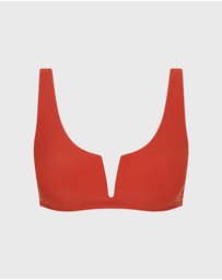 BONDI BORN - Verona Bikini Top