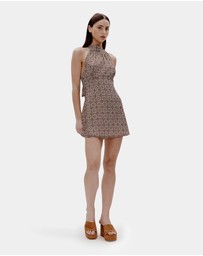 Ownley - Carter Mini Dress