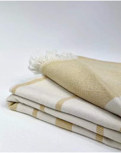 Turkish Murkish - Naturalist Turkish Towel