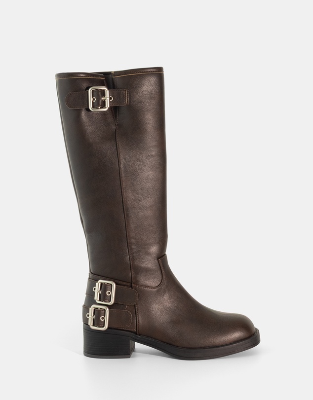 Therapy - Form Tall Boots