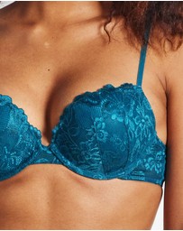 Kayser - Brazilian Push Up Bra