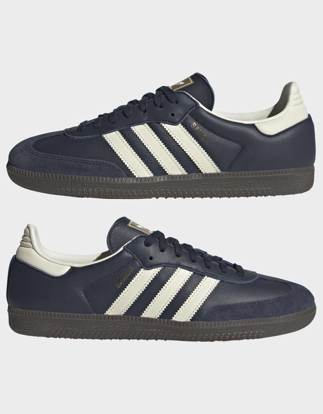 adidas Originals - Samba OG Shoes Unisex
