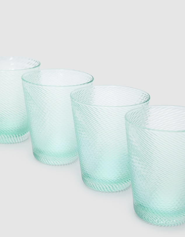 Seed Heritage - Selene Tumbler Set of 4