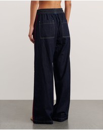 Jag - Loe Pull On Pant