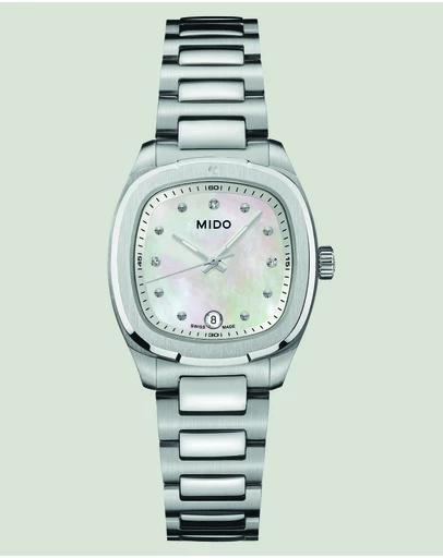 Mido - Multifort TV 28 Quartz