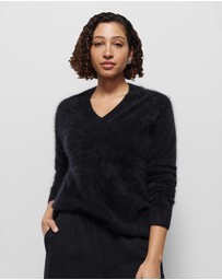 Commonry - Olivia Knit