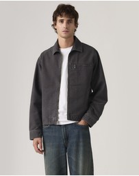 Levi's - Cristobal Garage Jacket