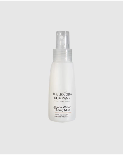 The Jojoba Company - Jojoba Water Toning Mist 50ml