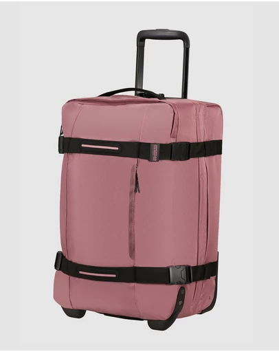 American Tourister - Urban Track Wheeled Duffle Small