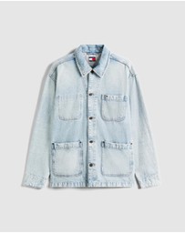 Tommy Jeans - Chore Jacket