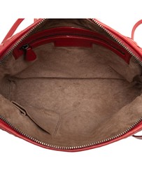 Pre-Loved by Azura Reborn - Pre-Loved Nappa Intrecciato Nodini Crossbody