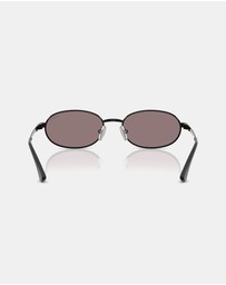 Vogue Eyewear - 0VO4353S