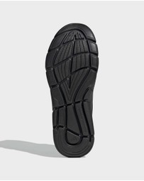 adidas Sportswear - CLOUDFOAM FLEX LOUNGE RAPIDFIT SHOES Unisex