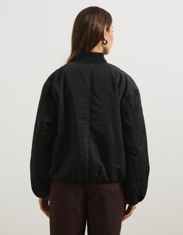 Atmos&Here - Taya Bomber Jacket