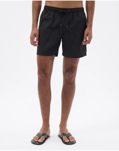 AERE - Weekend Swim Shorts