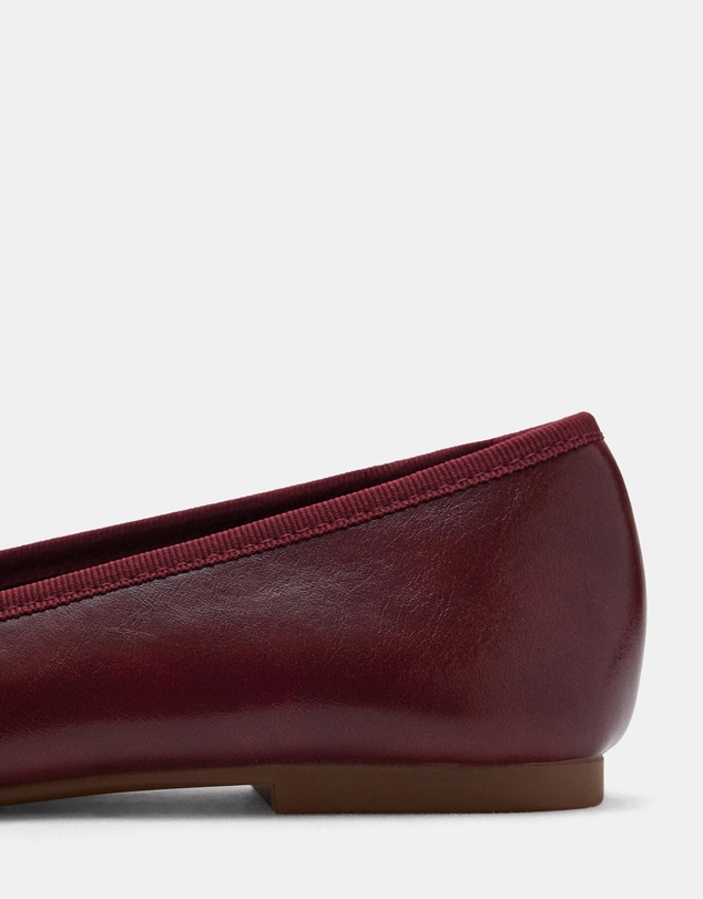 M.N.G - Gigir Shoes