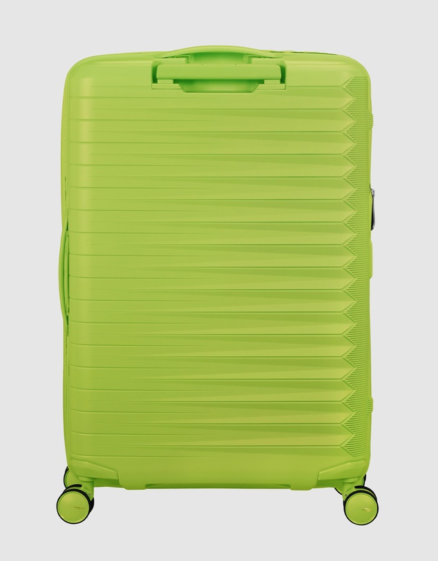 American Tourister - Fastforward Medium Tsa Suitcase  Expandable (68Cm)