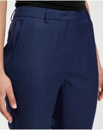 Lindsay Nicholas New York - Lexington Trousers
