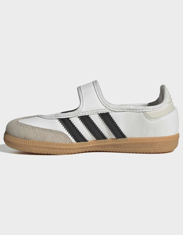 adidas Originals - Samba Jane Shoes Kids