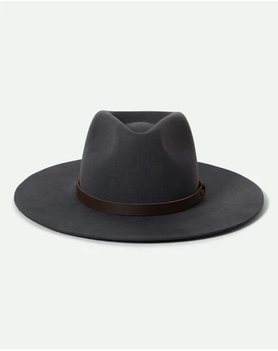 Brixton - Hawkins WTHR GUARD™ Cowboy Hat