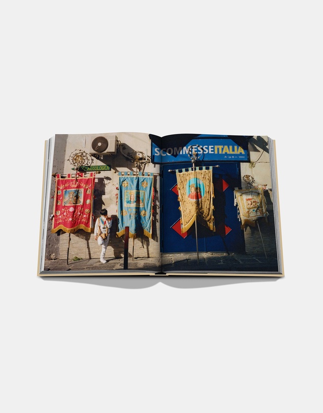 Assouline  - Napoli Amore