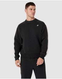 ASICS - Heritage Crew-Neck Top - Unisex
