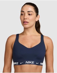 Nike - Indy Dri-FIT High Support Padded Adjustable Sports Bra
