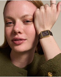 Fossil - Raquel Brown Analogue Watch
