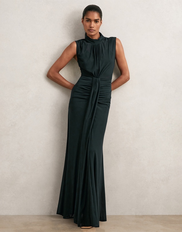 REISS - Daniella Maxi Dress