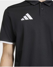 adidas Performance - Entrada26 Football Polo Shirt Mens