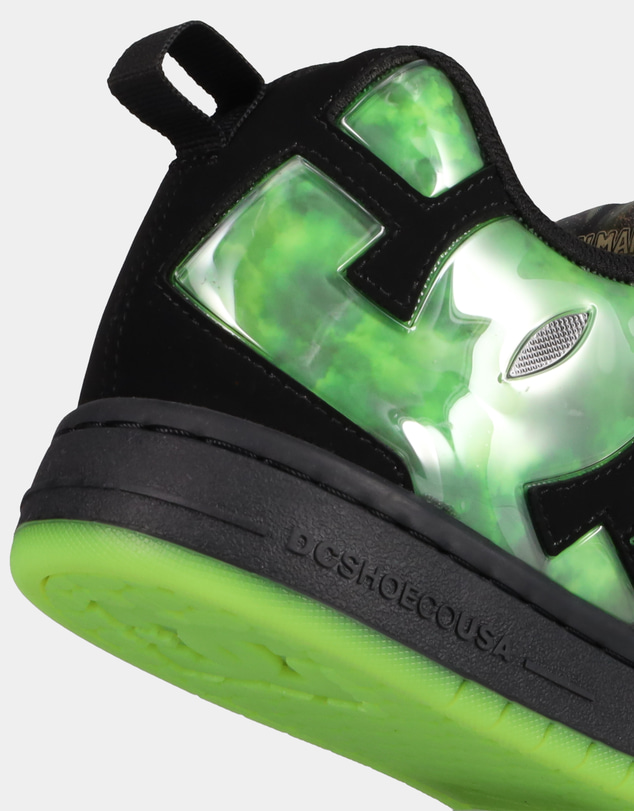 DC Shoes - Mens Cg Jumanji Sneakers