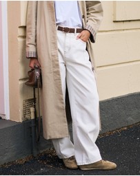 Ceres Life - Harper Barrel Jean