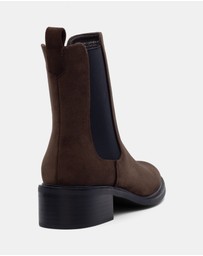 Therapy - Stable Ankle Boots