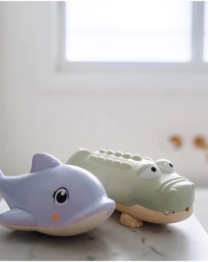 Sunnylife - Dolphin Water Squirters - Kids