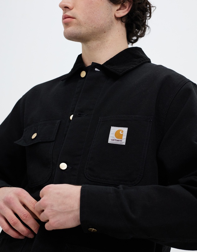 Carhartt WIP - Michigan Coat