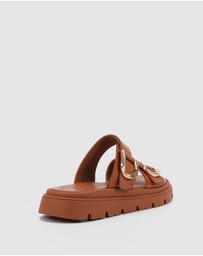 Nude Footwear - Frida