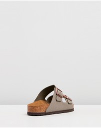 Birkenstock - Arizona Birko-Flor Regular Sandals