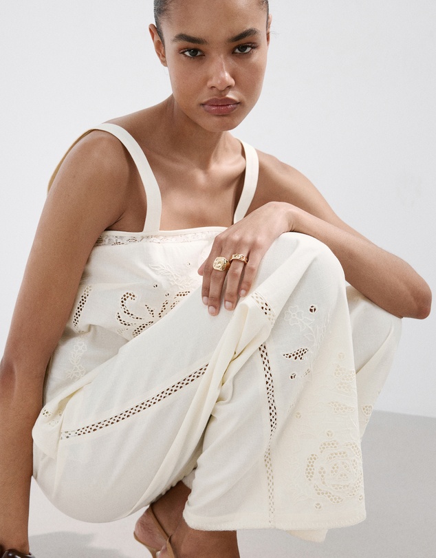M.N.G - Daria Trousers