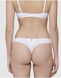 Simone Perele - Saga Thong