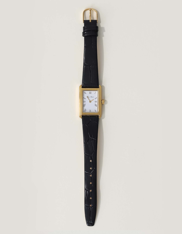 Heaven Mayhem - The Icon Watch