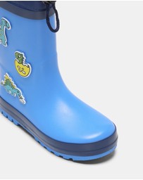 CIAO - Dino Egg Gumboot