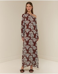 Palm Noosa - Goldie Dress
